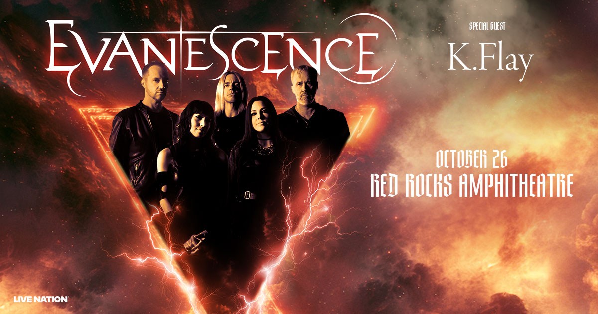 Evanescence